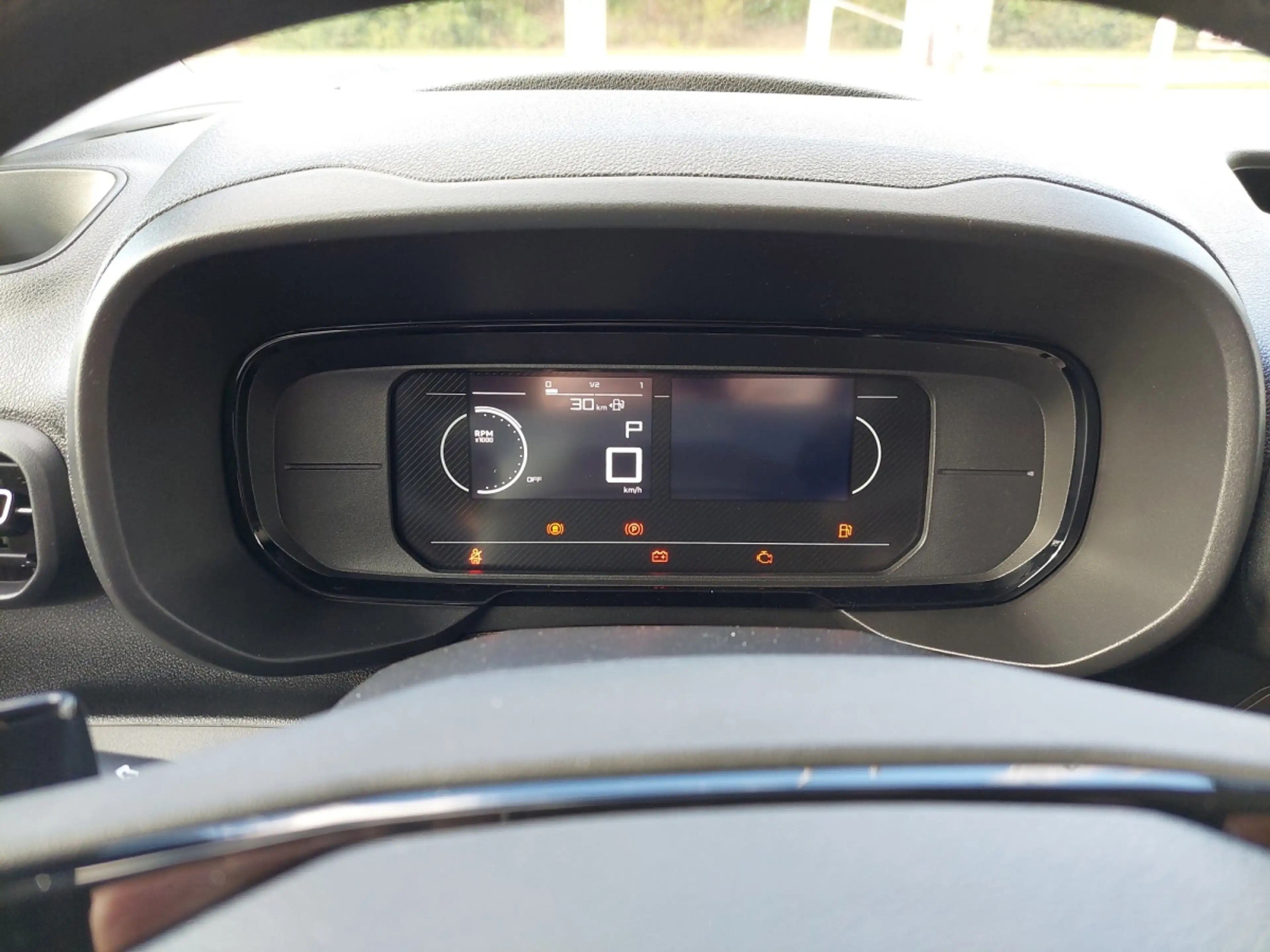 Fiat Doblo KW XL Diesel 130 Automatik — photo 14