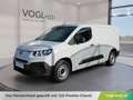 Fiat Doblo KW XL Diesel 130 Automatik Weiß - thumbnail 1