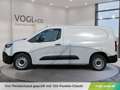 Fiat Doblo KW XL Diesel 130 Automatik Weiß - thumbnail 2