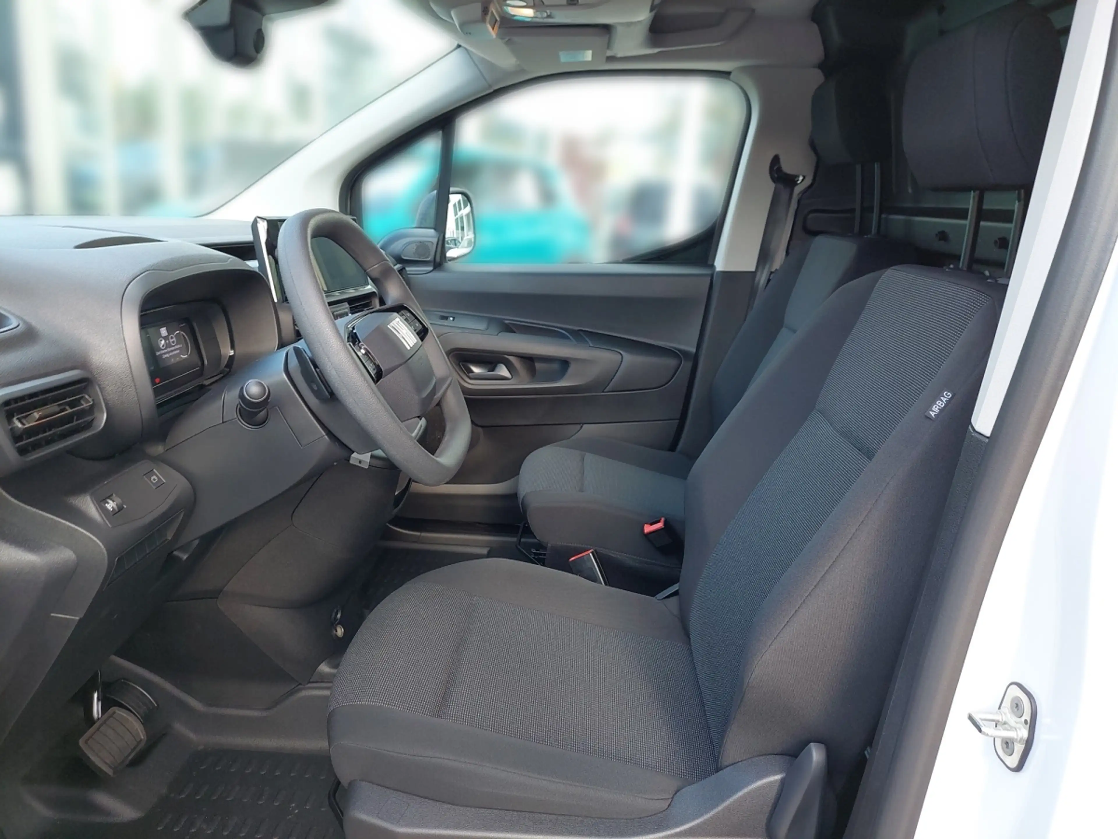 Fiat Doblo KW XL Diesel 130 Automatik — photo 5