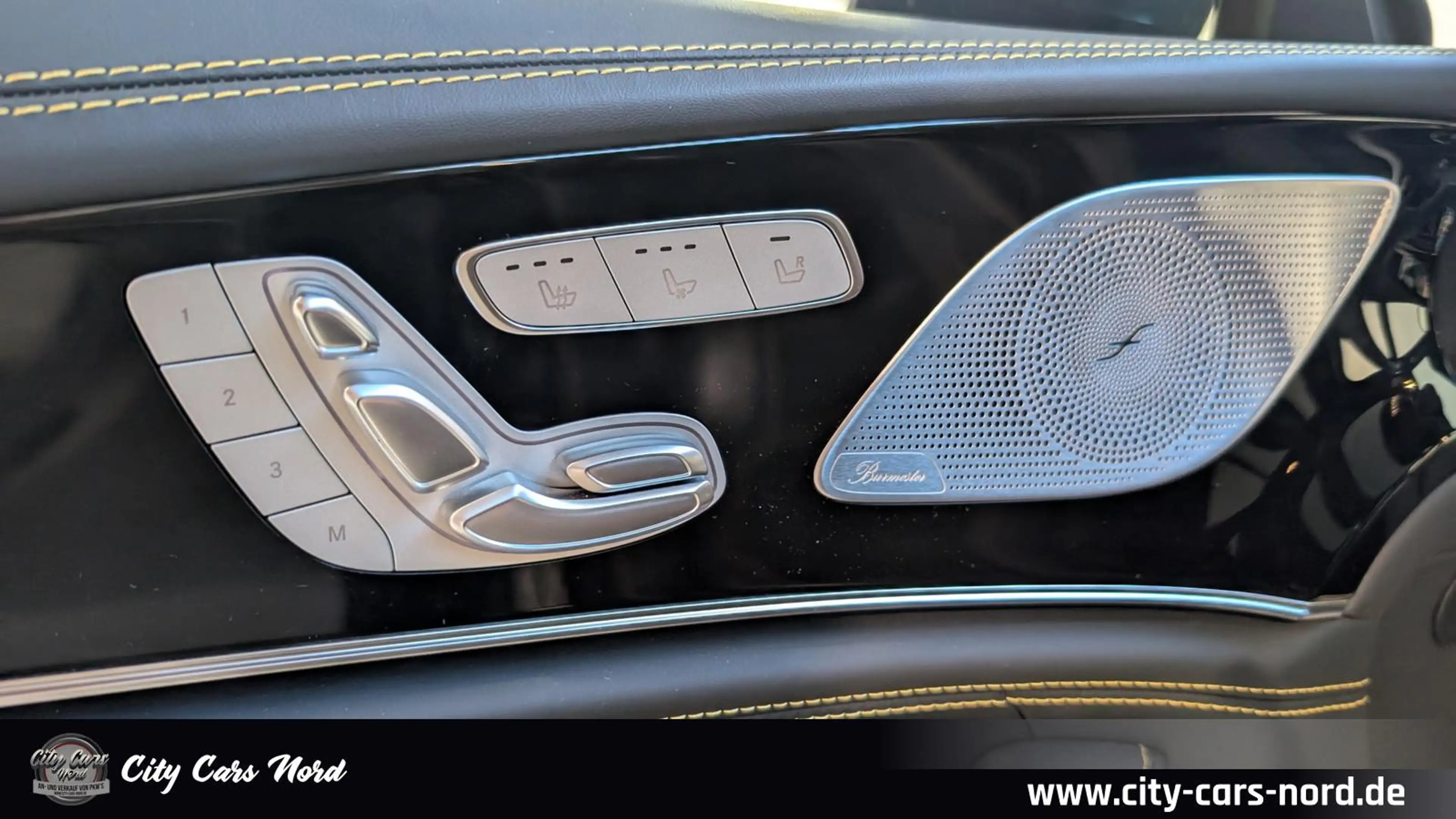Mercedes-Benz AMG GT 63 S E 4Matic+ Performance CARBON+PANO+HUD+FOND — photo 12