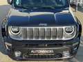 Jeep Renegade 1.0 TGDi Limited*ACC*KAM*SHZ*SPUR*TOTW Schwarz - thumbnail 3
