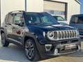 Jeep Renegade 1.0 TGDi Limited*ACC*KAM*SHZ*SPUR*TOTW Schwarz - thumbnail 4