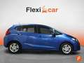 Honda Jazz 1.3 i-VTEC Comfort CVT Azul - thumbnail 4
