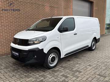 Van L3 2.0 Turbo D 145PK MT6