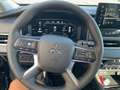 Mitsubishi Outlander 2,4 PHEV S-AWC Intense Schwarz - thumbnail 27
