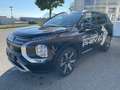Mitsubishi Outlander 2,4 PHEV S-AWC Intense Schwarz - thumbnail 8