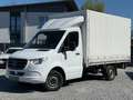 Mercedes-Benz Sprinter 311/314/316 CDI RWD L2 Pritsche Plane / 20% MWST / Weiß - thumbnail 3