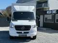 Mercedes-Benz Sprinter 311/314/316 CDI RWD L2 Pritsche Plane / 20% MWST / Weiß - thumbnail 2