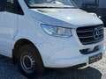 Mercedes-Benz Sprinter 311/314/316 CDI RWD L2 Pritsche Plane / 20% MWST / Weiß - thumbnail 4