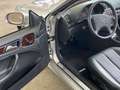 Mercedes-Benz CLK 230 Cabrio Elegance nur 29.TKM ! TOP ! Silber - thumbnail 6