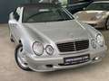 Mercedes-Benz CLK 230 Cabrio Elegance nur 29.TKM ! TOP ! Silber - thumbnail 26