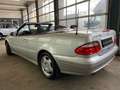 Mercedes-Benz CLK 230 Cabrio Elegance nur 29.TKM ! TOP ! Silber - thumbnail 30