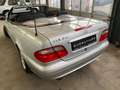 Mercedes-Benz CLK 230 Cabrio Elegance nur 29.TKM ! TOP ! Silber - thumbnail 8