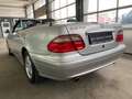 Mercedes-Benz CLK 230 Cabrio Elegance nur 29.TKM ! TOP ! Silber - thumbnail 22