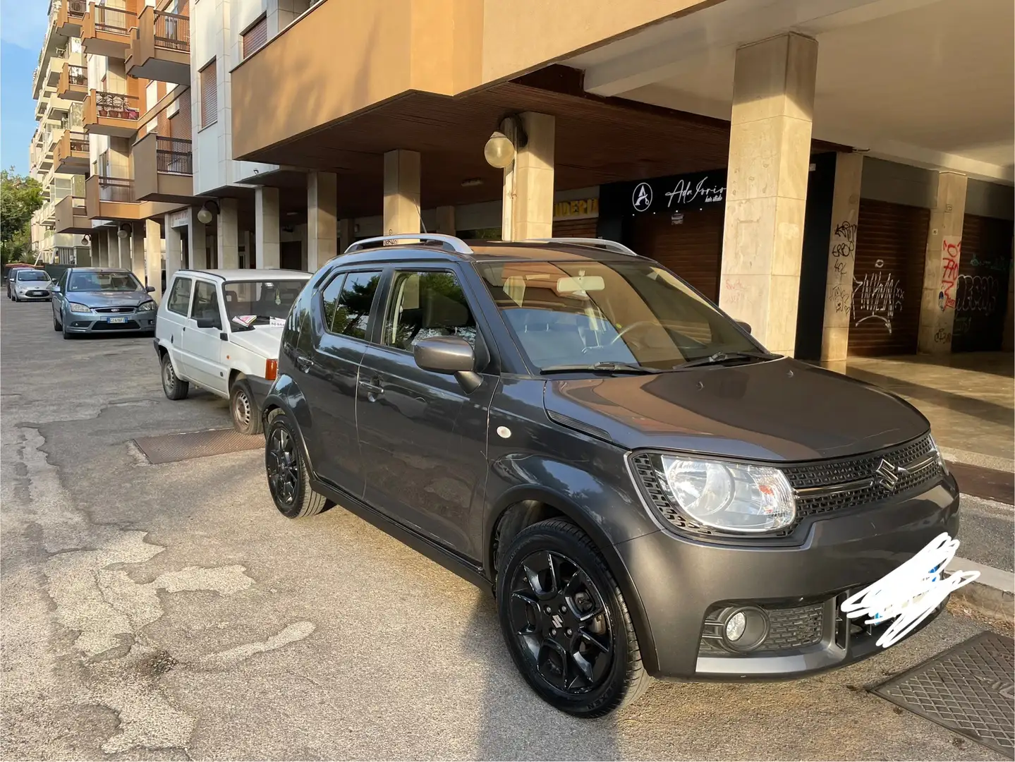 Suzuki Ignis 1.2 dualjet iCool 2wd - 1