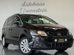 Seat Alhambra *1.HAND*PANORAMA*CARPLAY*