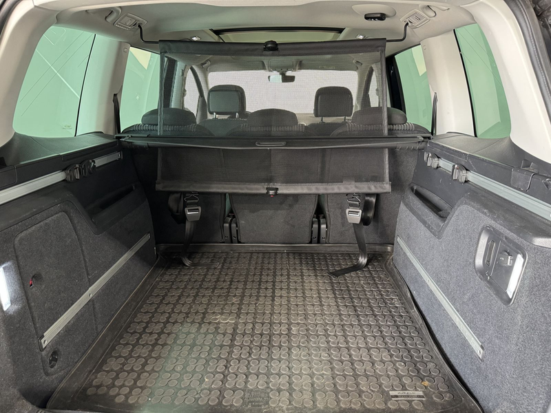 SEAT Alhambra *1.HAND*PANORAMA*CARPLAY* — photo 10