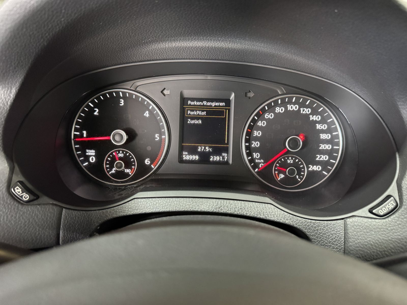 SEAT Alhambra *1.HAND*PANORAMA*CARPLAY* — photo 14