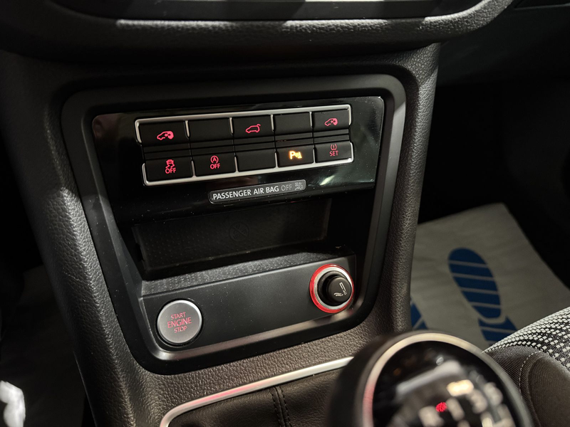 SEAT Alhambra *1.HAND*PANORAMA*CARPLAY* — photo 13