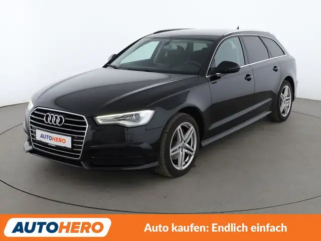 Audi A6 2.0 TDI ultra Aut.*NAVI*XENON*TEMPO*