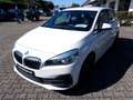 BMW 218 218  i Active Tourer Weiß - thumbnail 3