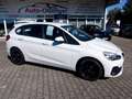BMW 218 218  i Active Tourer Weiß - thumbnail 2