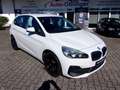 BMW 218 218  i Active Tourer Weiß - thumbnail 1