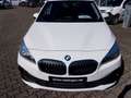 BMW 218 218  i Active Tourer Weiß - thumbnail 4