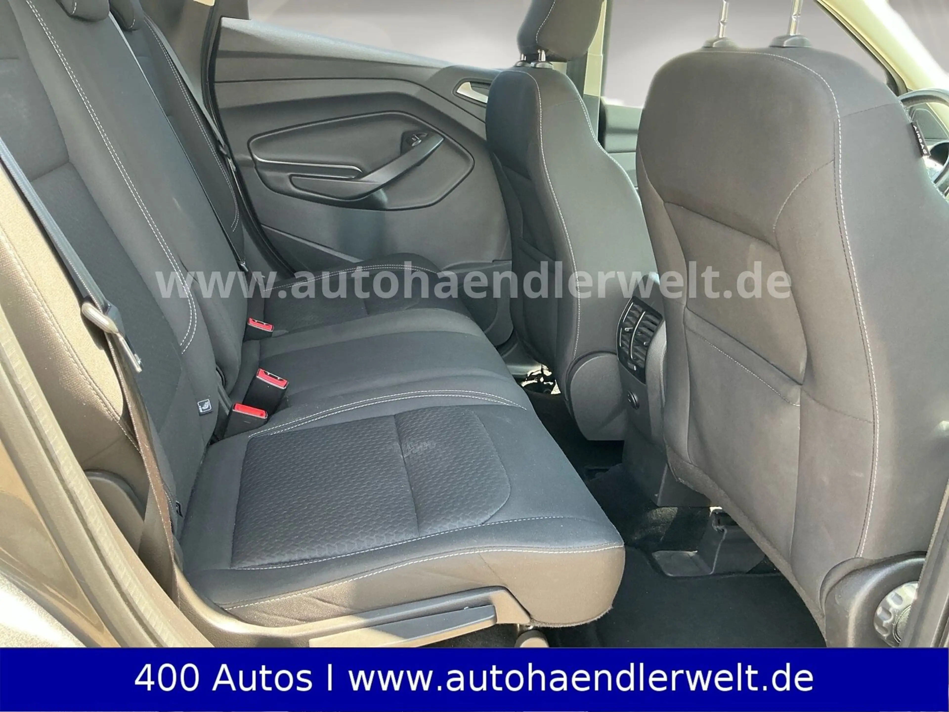 Ford Kuga 1.5 EB 4x4 AT AAC Xenon PDC SHZ 182PS — photo 12