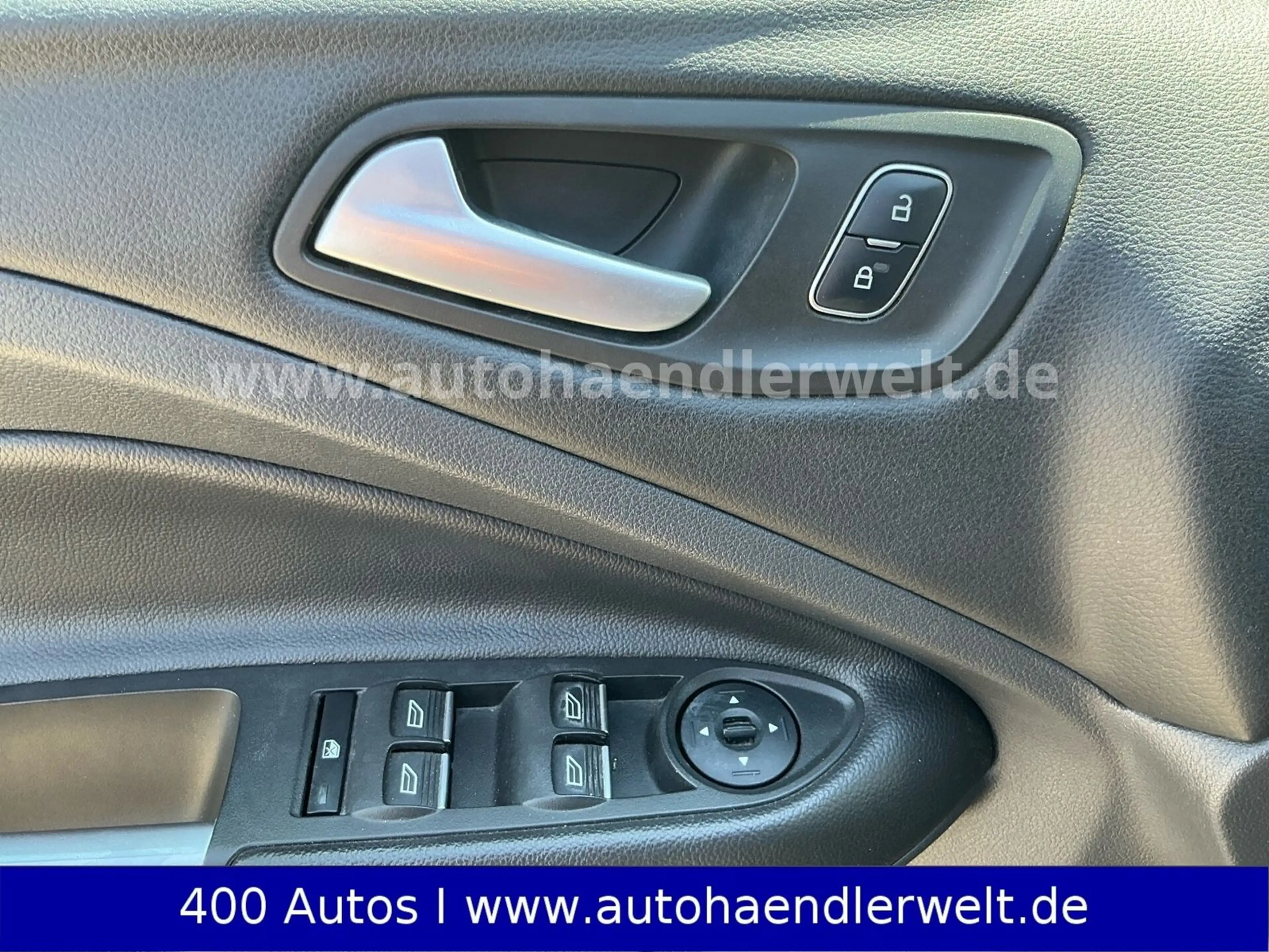 Ford Kuga 1.5 EB 4x4 AT AAC Xenon PDC SHZ 182PS — photo 15