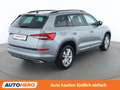 Skoda Kodiaq 2.0 TDI Sportline 4x4 Grau - thumbnail 6