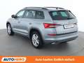 Skoda Kodiaq 2.0 TDI Sportline 4x4 Grau - thumbnail 4