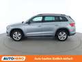 Skoda Kodiaq 2.0 TDI Sportline 4x4 Grau - thumbnail 3