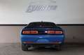 Dodge Challenger 6.4 R/T ScatPack/ALPINE/SBL/LHZ/R20 Blau - thumbnail 5