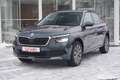 Skoda Kamiq 1.5 TSI Clever DSG LED DAB PDC Sitzheizung Grau - thumbnail 2