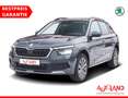 Skoda Kamiq 1.5 TSI Clever DSG LED DAB PDC Sitzheizung Grau - thumbnail 1