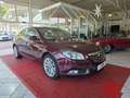 Opel Insignia A Lim. Innovation 4x4+NAVI+LEDER+PDC+ Rouge - thumbnail 1