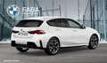 BMW 118 d Hatch M Sportpaket HK HiFi DAB LED RFK Shz Weiß - thumbnail 2