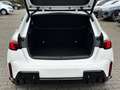 BMW 118 d Hatch M Sportpaket HK HiFi DAB LED RFK Shz Weiß - thumbnail 7