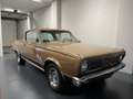 Plymouth Barracuda V 8 California Black Plate Car Braun - thumbnail 6