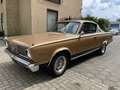 Plymouth Barracuda V 8 California Black Plate Car Braun - thumbnail 9