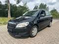 Skoda Fabia Combi Cool Edition*TÜV NEU* Schwarz - thumbnail 1