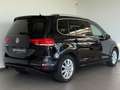 Volkswagen Touran Highline |AHK |ACC |LED |KAM |ACTIVE LIGH Negro - thumbnail 8