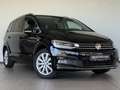 Volkswagen Touran Highline |AHK |ACC |LED |KAM |ACTIVE LIGH Negro - thumbnail 3
