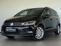 Volkswagen Touran Highline |AHK |ACC |LED |KAM |ACTIVE LIGH Negro - thumbnail 1