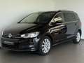 Volkswagen Touran Highline |AHK |ACC |LED |KAM |ACTIVE LIGH Negro - thumbnail 7