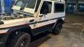 Mercedes-Benz G 240 GD 240 SW Weiß - thumbnail 3