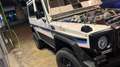 Mercedes-Benz G 240 GD 240 SW Weiß - thumbnail 4