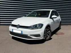 Volkswagen Golf 1.0 TSI 110 BlueMotion Technology Sound